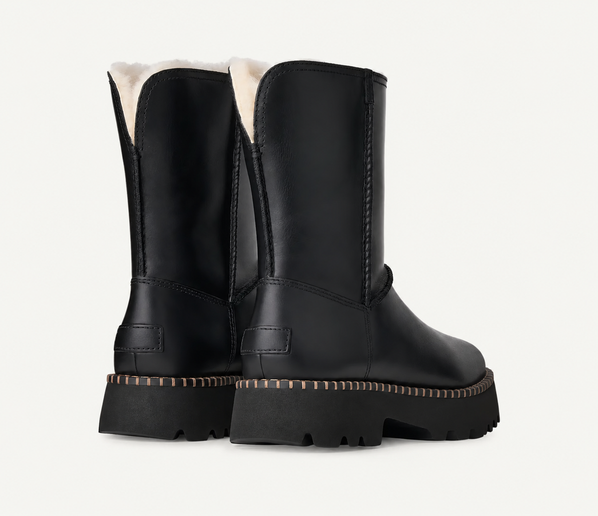 Women's Uptowner Short Boot