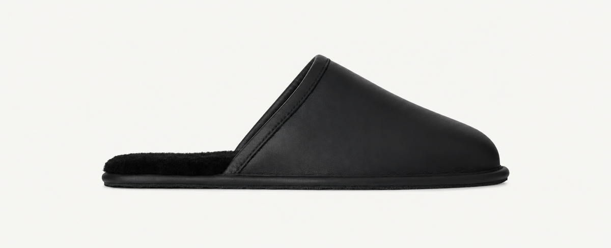 All Gender Hotel Slipper