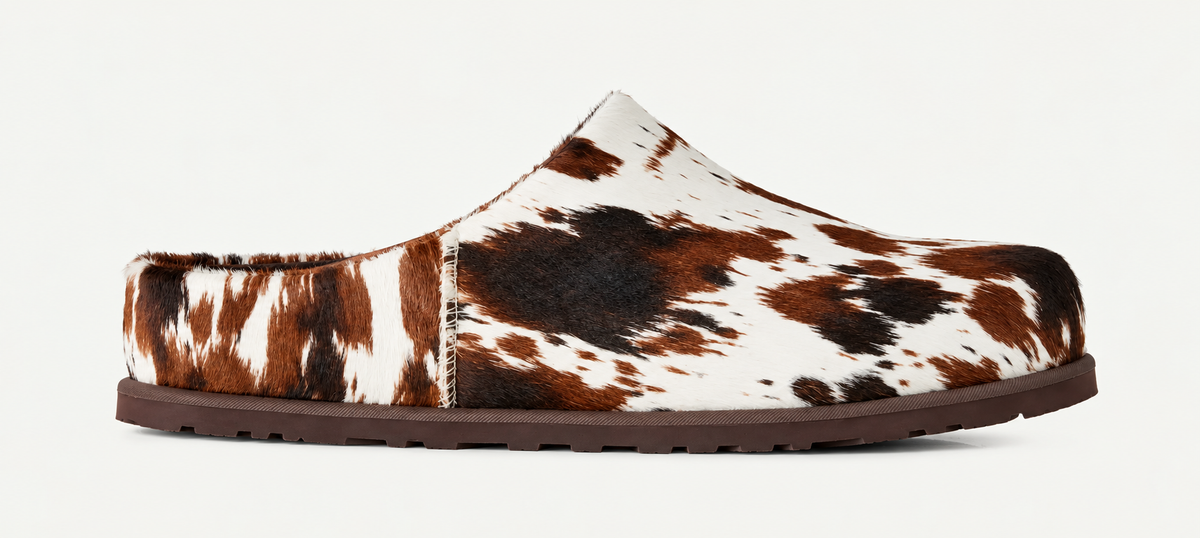 Men's Otzo Western Clog