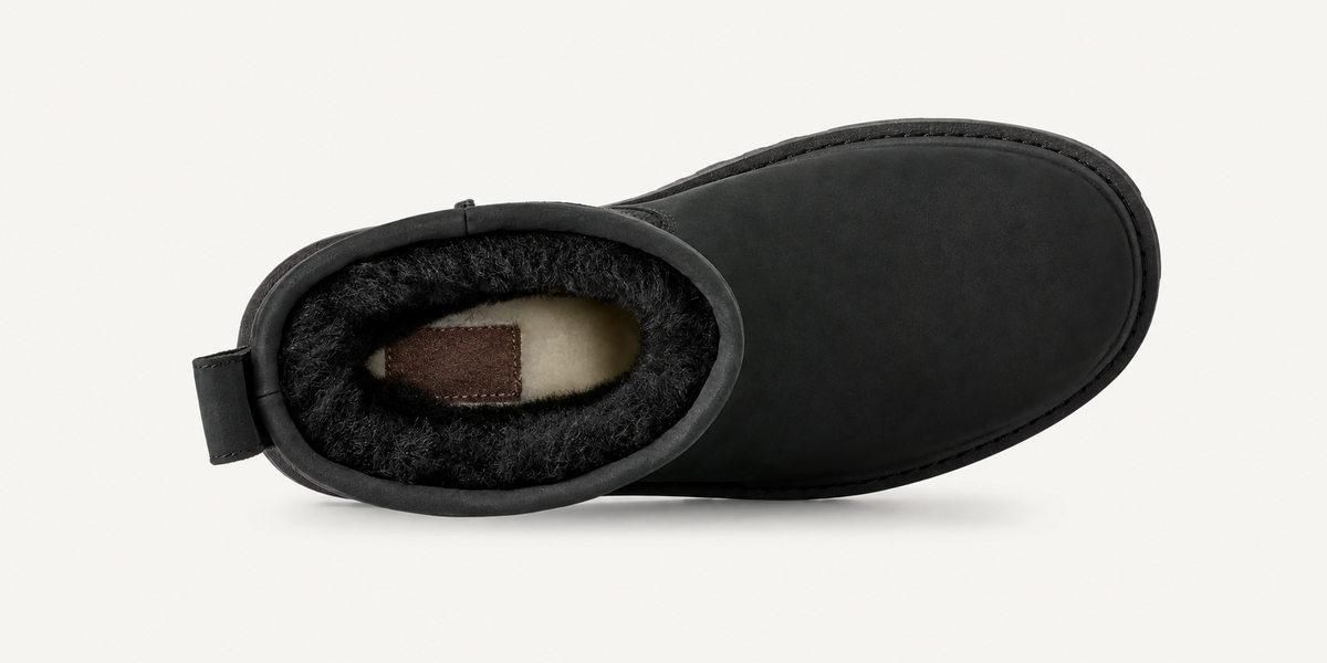Men's Birch Boot II