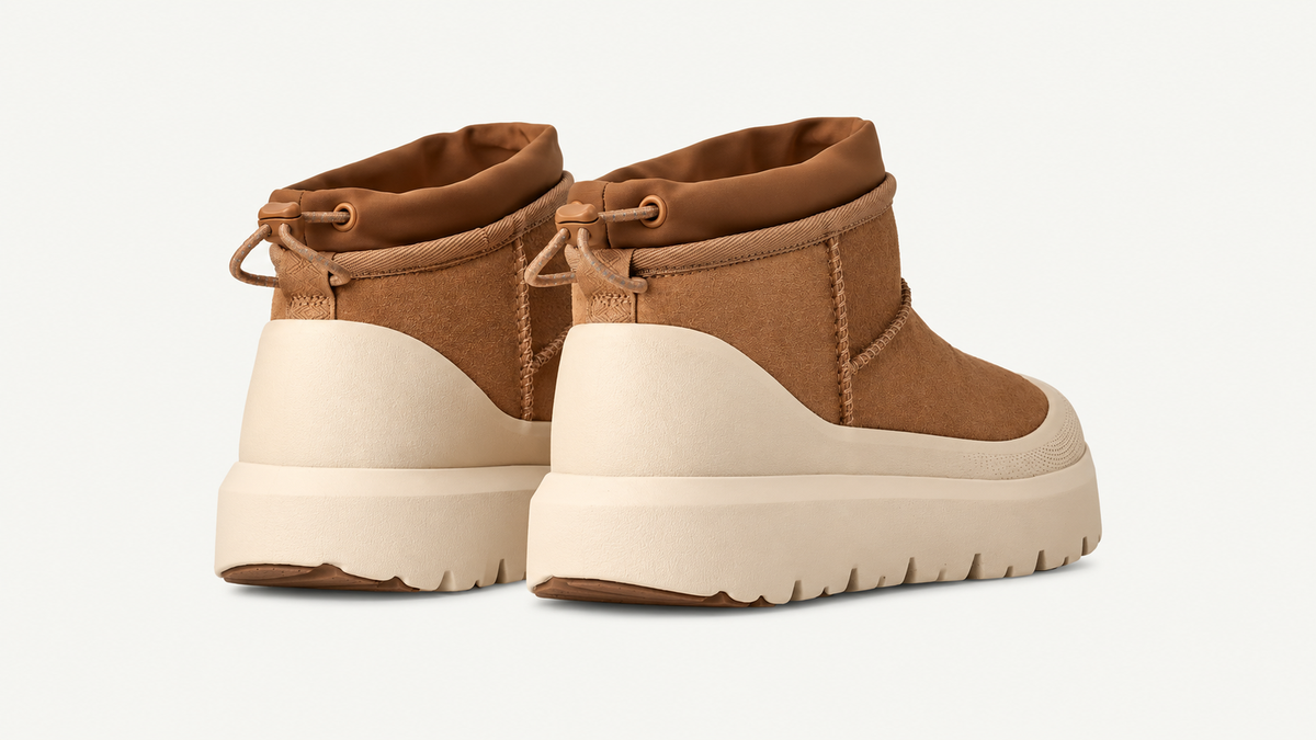 Men's Cl Ultra Mini Weather Hybrid