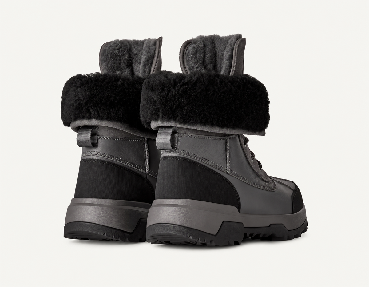 Men's Adirondack Boot XXV