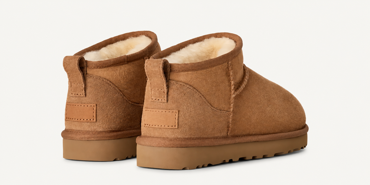 Women's Classic Ultra Mini