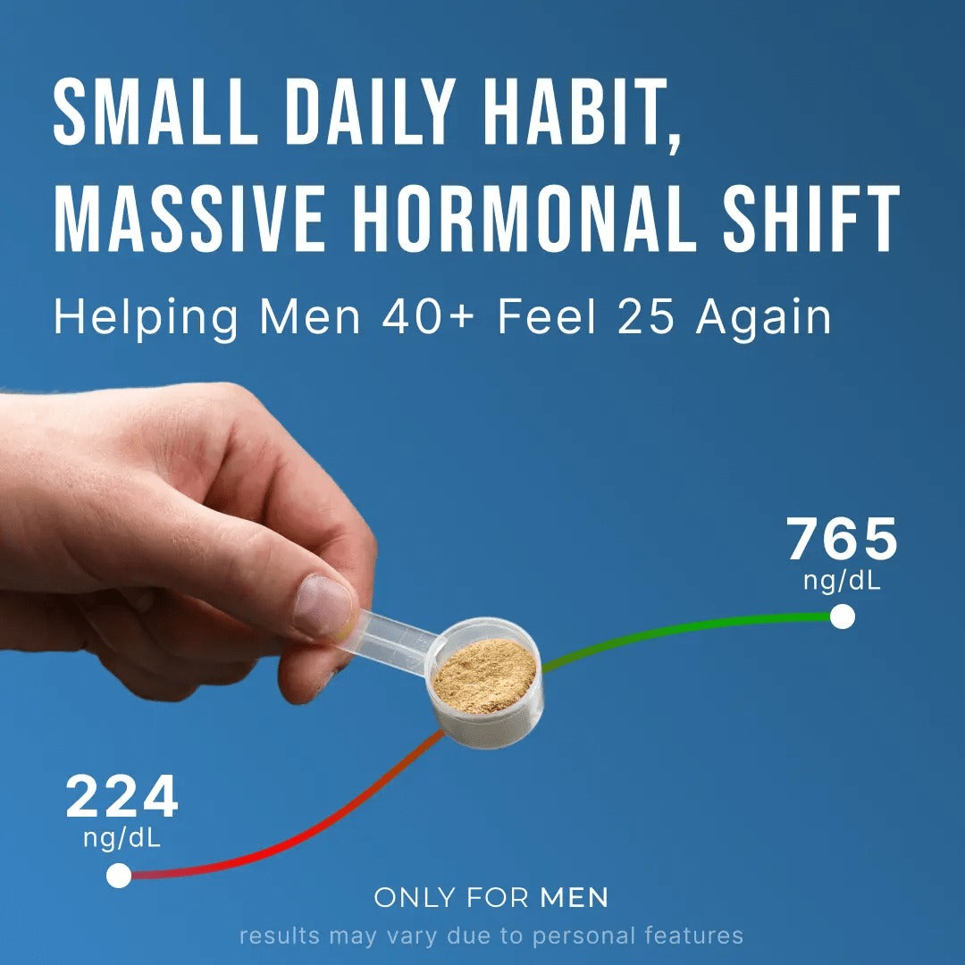 Formula Men
