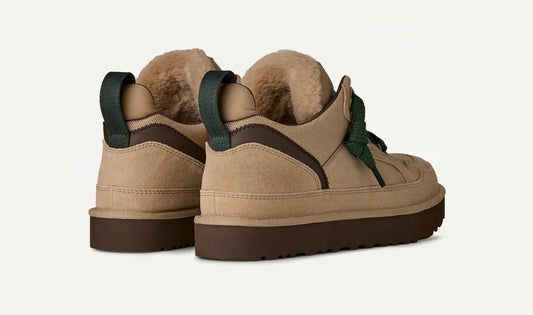 Men's Lowmel