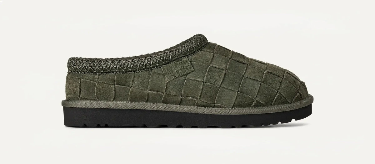 Men's Tasman Woven