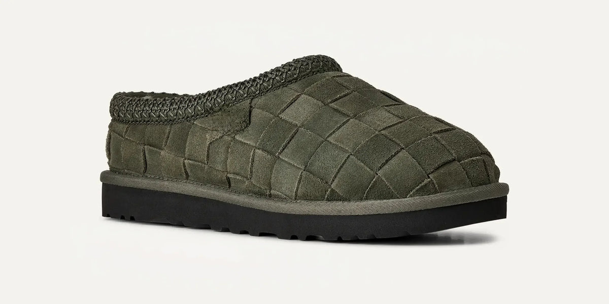 Men's Tasman Woven