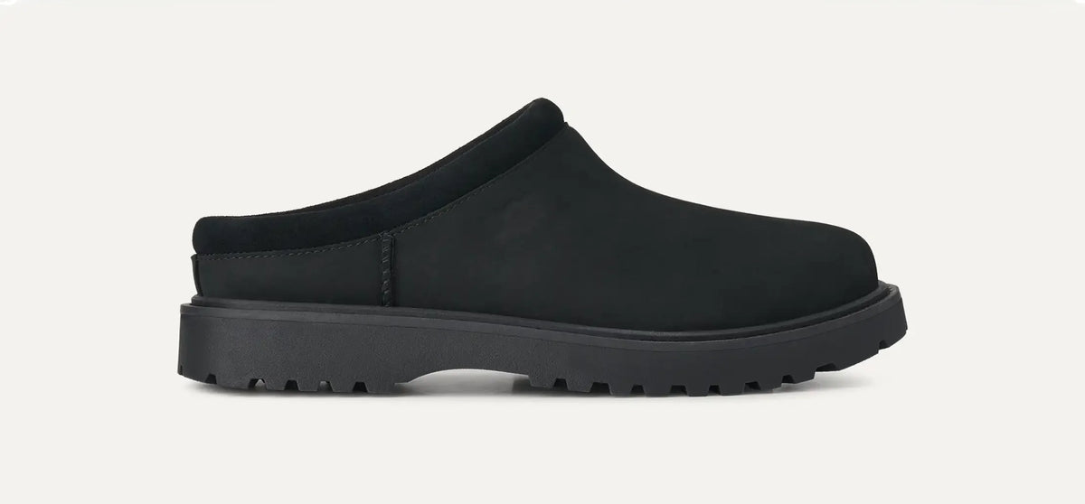 Men's Birch Clog II