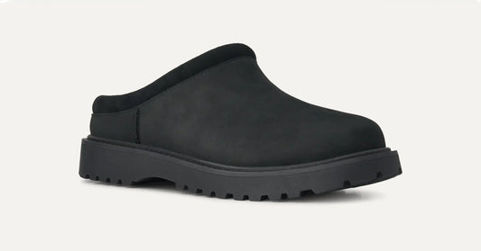 Men's Birch Clog II