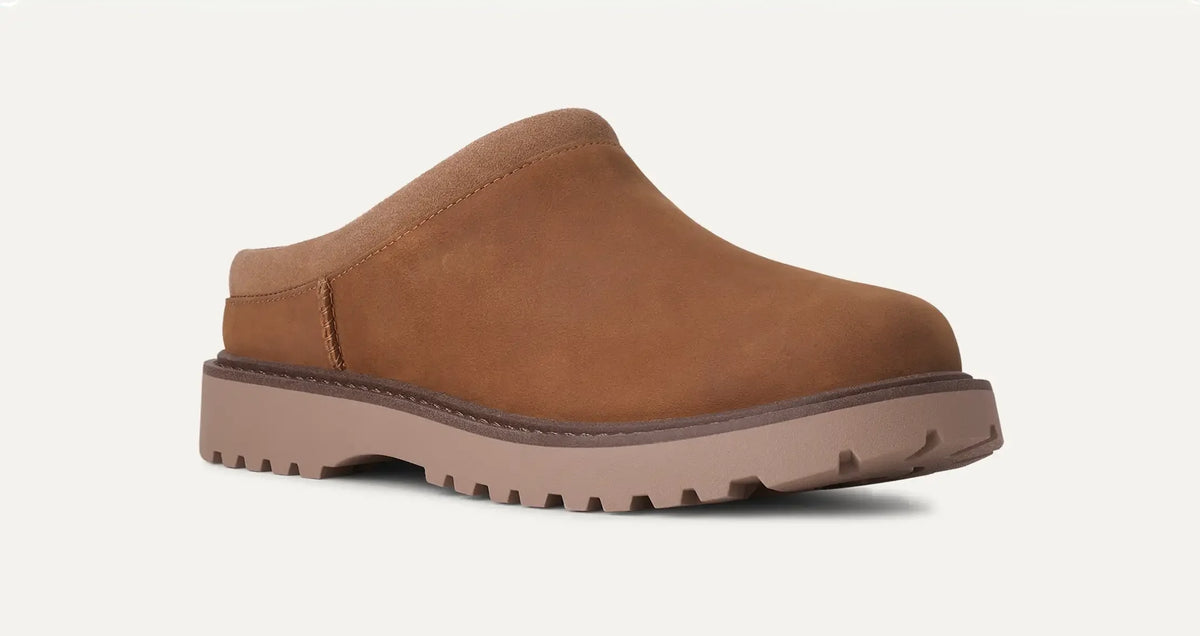 Men's Birch Clog II