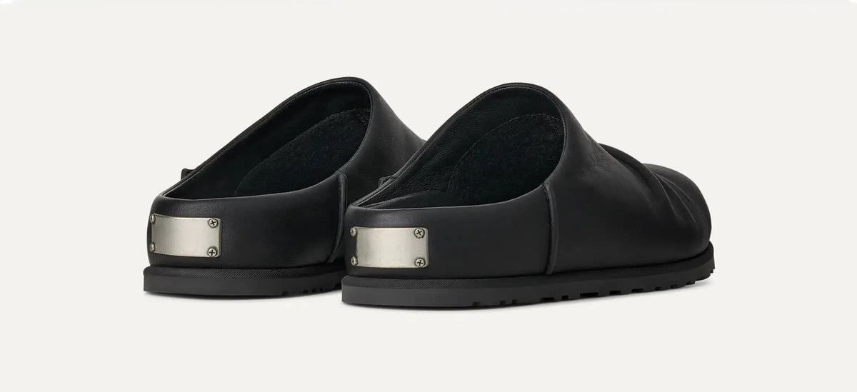 All Gender Otzo Clog