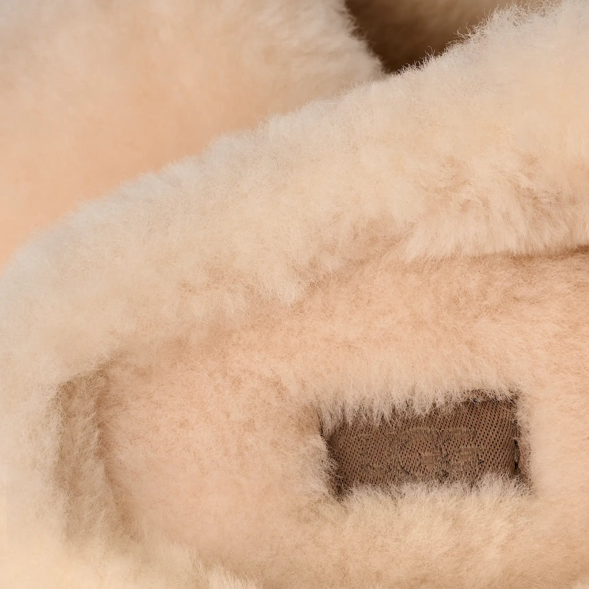Women's Elea Fluffed Slip-On