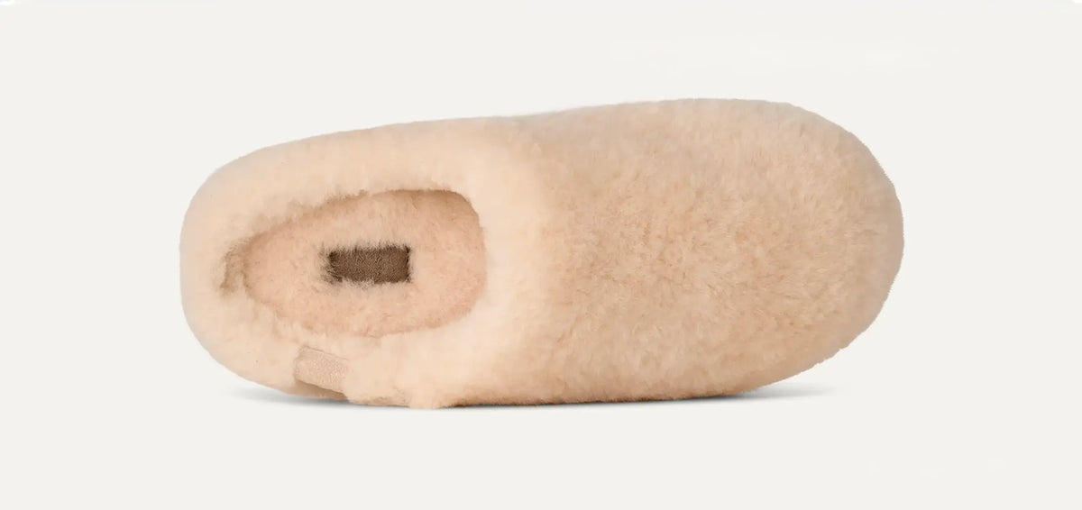 Women's Elea Fluffed Slip-On