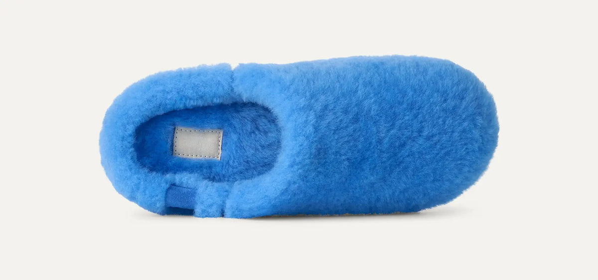 Women's Elea Fluffed Slip-On