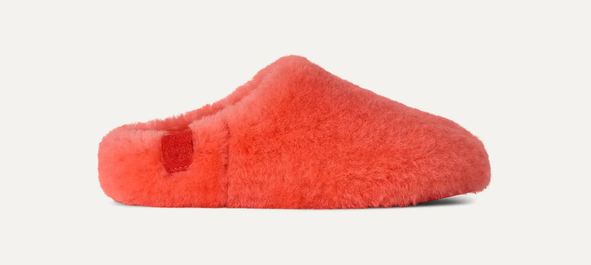 Women's Elea Fluffed Slip-On