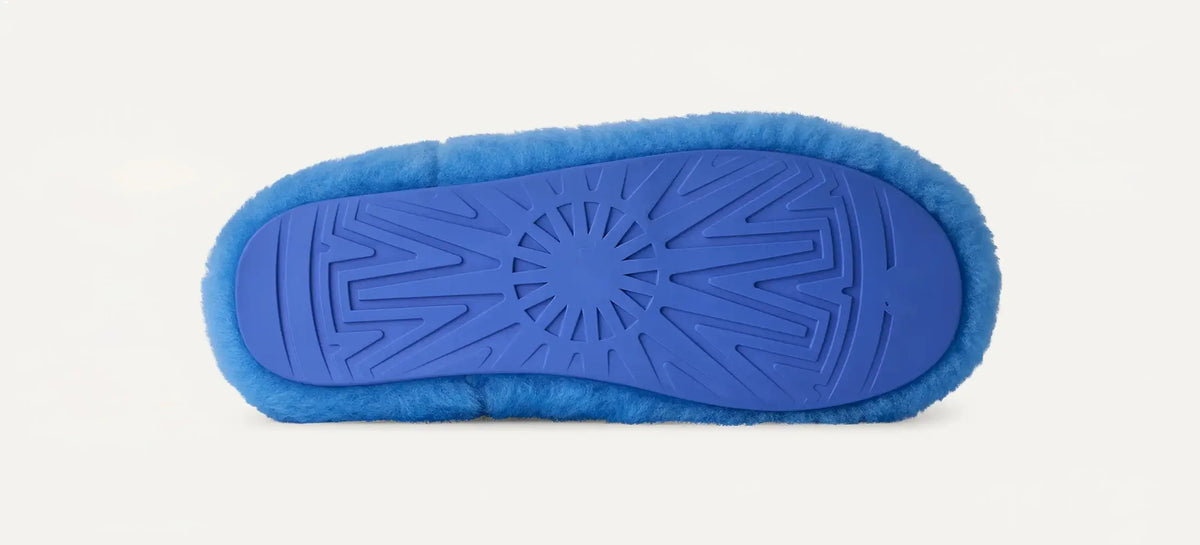 Women's Elea Fluffed Slip-On